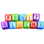 Иконка сервера Fruitblocks