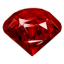Иконка сервера OneRuby