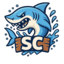 Иконка сервера SharkCraft
