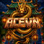 Иконка сервера ACEVN