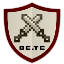 Иконка сервера Overcast Community