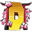 Иконка сервера The Dojo