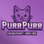 Иконка сервера PurrPurr