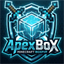 Иконка сервера ApexBox (DE)