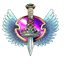 Иконка сервера Oryx Server