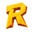 Иконка сервера RavenNetwork