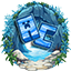 Иконка сервера AzzuraCraft