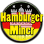 Иконка сервера Hamburger Miner