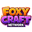 Иконка сервера FoxyCraft (2)