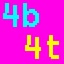 Иконка сервера 4b4t (US)