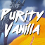 Иконка сервера Purity Vanilla