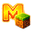 Иконка сервера MinecracHK (2)