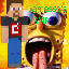 Иконка сервера JamessoSMP
