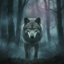 Иконка сервера MagicWolf