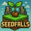 Иконка сервера SeedFalls