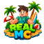 Иконка сервера RealMC (IN)