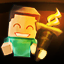 Иконка сервера TorchCraft