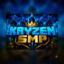 Иконка сервера Kryzen SMP
