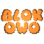 Иконка сервера Blokowo
