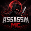 Иконка сервера AssassinMC
