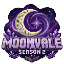 Иконка сервера MoonVale
