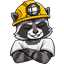 Иконка сервера MinerTown