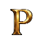 Иконка сервера Polal SMP