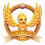 Иконка сервера Vestria
