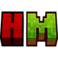 Иконка сервера Hardermine