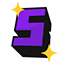 Иконка сервера StellarMC