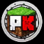 Иконка сервера Peruviankkit