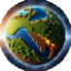 Иконка сервера StarCraftMC