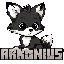 Иконка сервера Arkonius