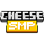 Иконка сервера Cheese SMP