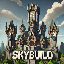 Иконка сервера SkyBuild