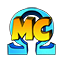 Иконка сервера OmegaMinecraft