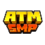 Иконка сервера All The Mods SMP