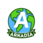 Иконка сервера Arkadia Global