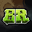 Иконка сервера BrainrotsMC