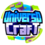 Иконка сервера UniversoCraft