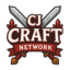 Иконка сервера CJ Craft Network