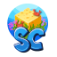 Иконка сервера SpongeCraft