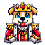 Иконка сервера DugeCraft