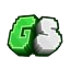 Иконка сервера GoobySMP