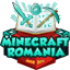 Иконка сервера Minecraft-Romania