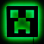Иконка сервера Cube Play