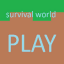 Иконка сервера Survival World