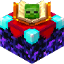 Иконка сервера MobSMP