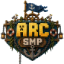 Иконка сервера Arc SMP