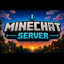 Иконка сервера MineChat